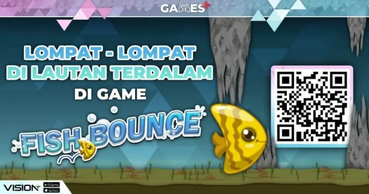 Terus Berenang dan Jangan...