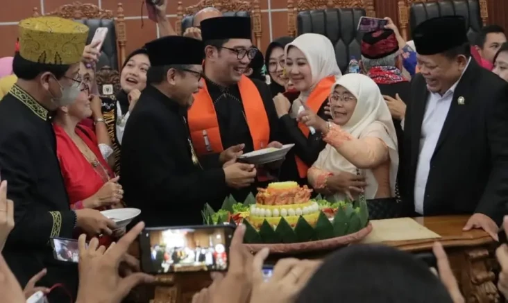 Pesan Ridwan Kamil:...