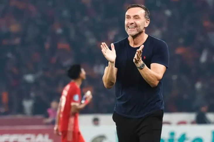 Liga 1 2023/2024: Persija...