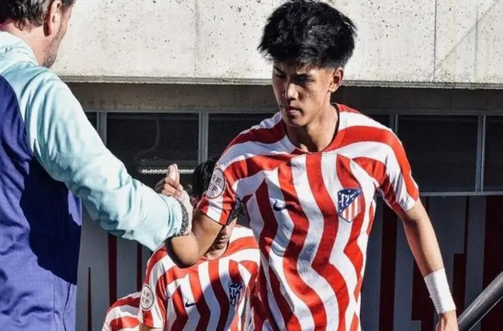 Timnas Filipina Diperkuat...
