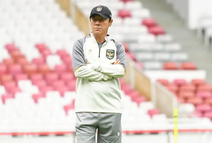 Erick Thohir Indikasikan...