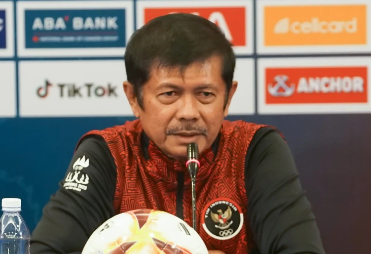 Indra Sjafri Fokus Hadapi...