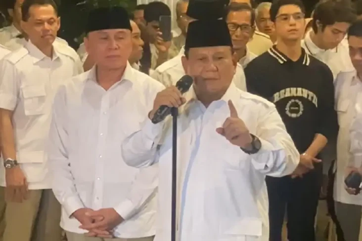 Gelar Rapat Koordinasi,...