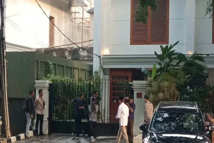 Jelang Pertemuan PKB-Gerindra,...