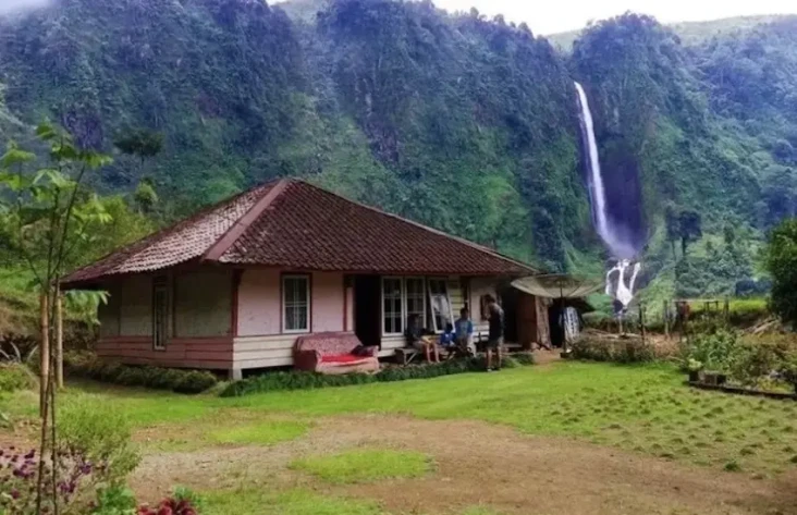4 Fakta Unik Rumah Abah...
