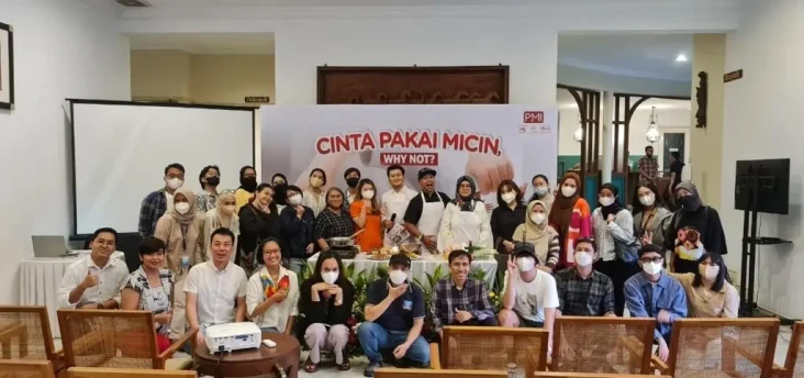 Luruskan Hoax tentang...