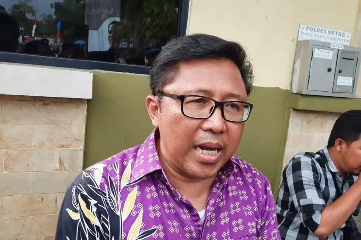 Sepekan Lebaran, Volume...