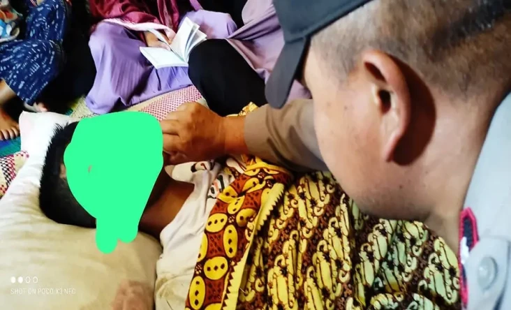 Kerap Cekcok dengan...