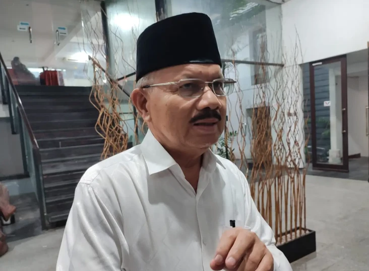 Persiapan Bacaleg Perindo...