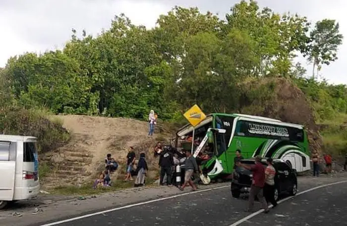 Jangan Jadi Korban,...