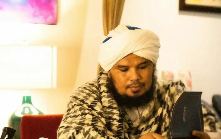 Virgoun Dikabarkan Suka...