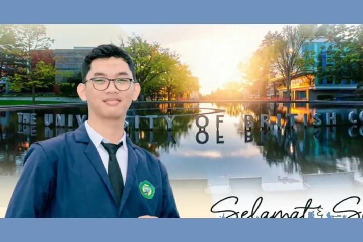 Membanggakan, Siswa...