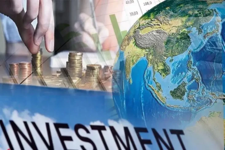 Realisasi Investasi...