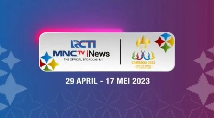 Mulai Besok! SEA Games...