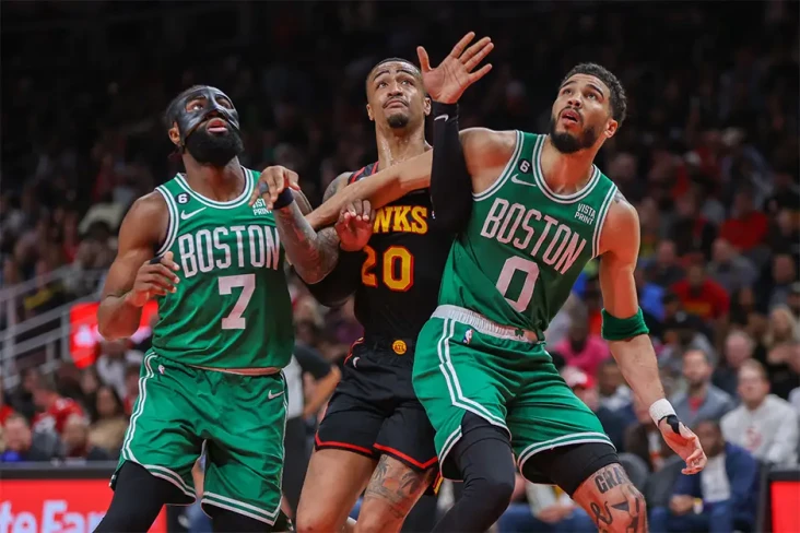Hasil Playoff NBA: Bungkam...