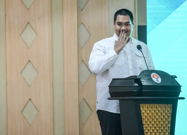 Sampaikan Belasungkawa,...