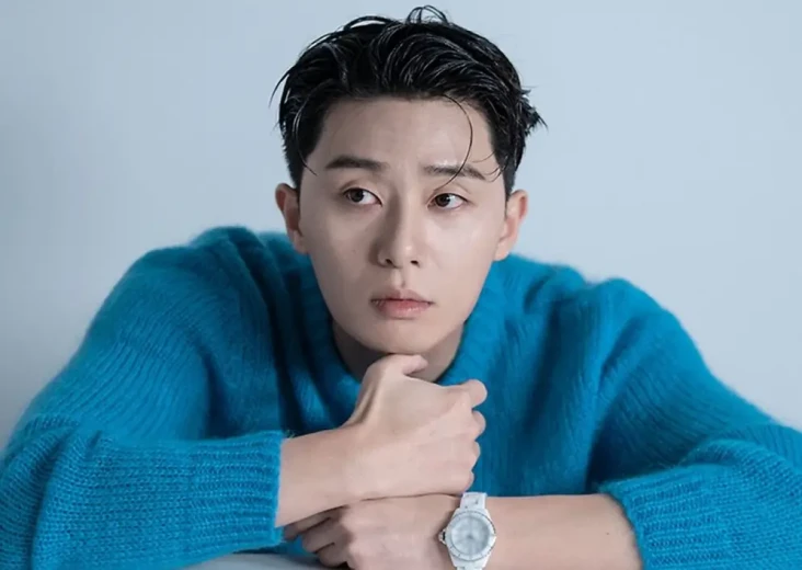 7 Aktor Drama Korea...