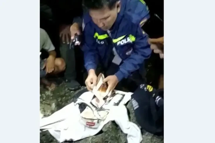 Kakak Beradik di Gunungkidul...
