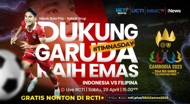 Link Live Streaming...