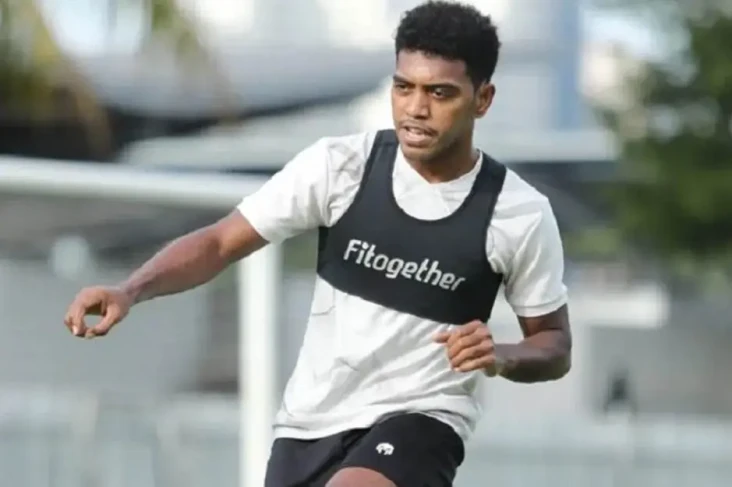 SEA Games 2023: Menanti...