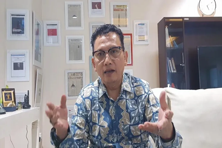 Korban Penganiayaan...