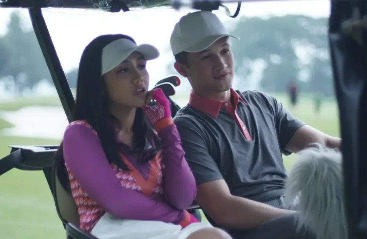 Vision+ Akan Rilis Original...