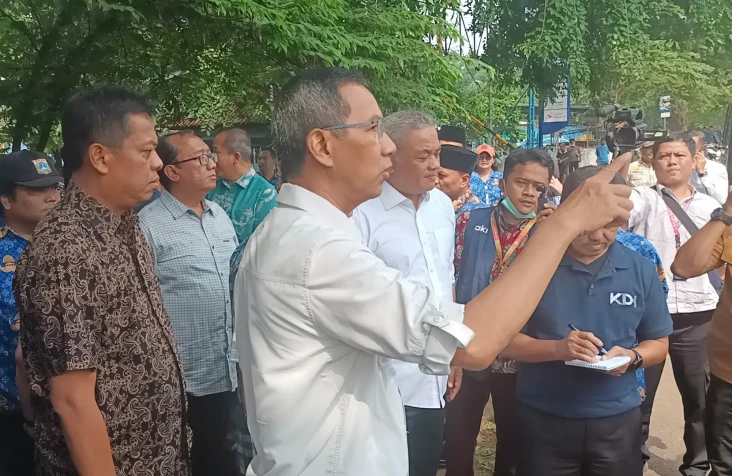 Sambut KTT ASEAN 2023...