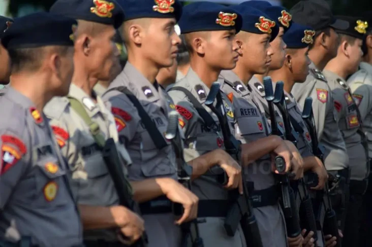 Warga Jakarta Apresiasi...