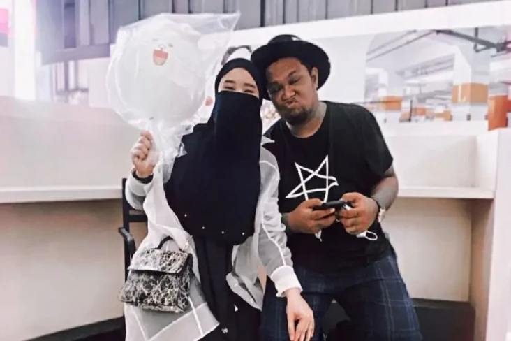 Virgoun Akui Sudah Tidak...