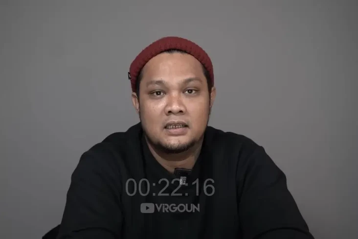 Virgoun Ungkap Alasan...