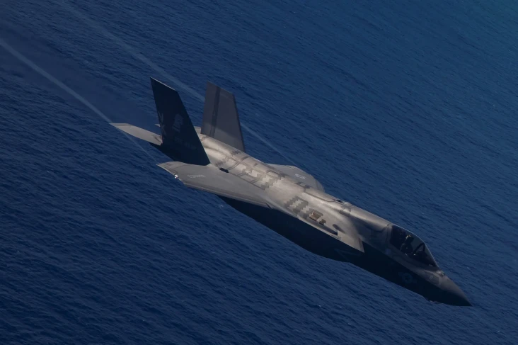 Lockheed Martin Menang...