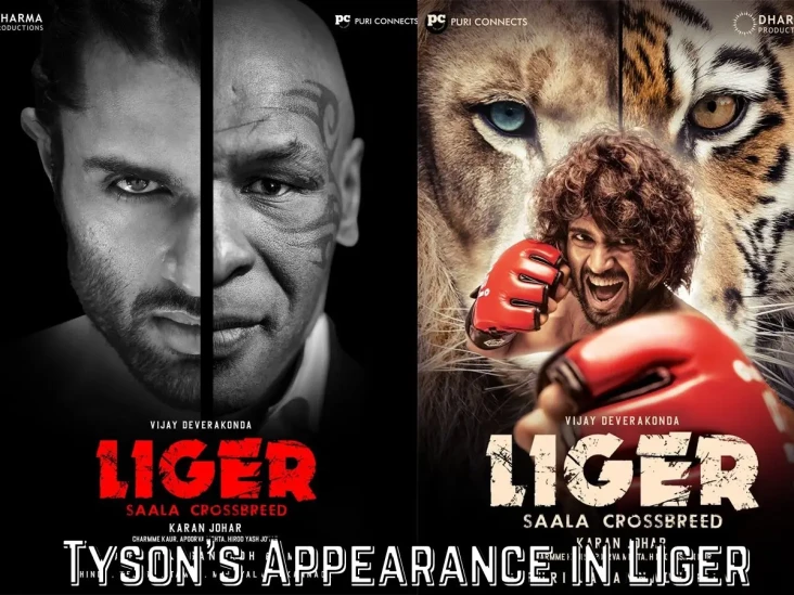 Kisah Mike Tyson Perdana...