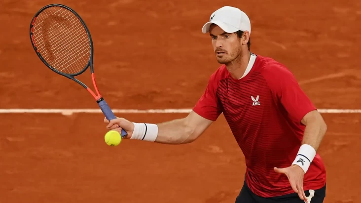 Andy Murray Target Comeback...