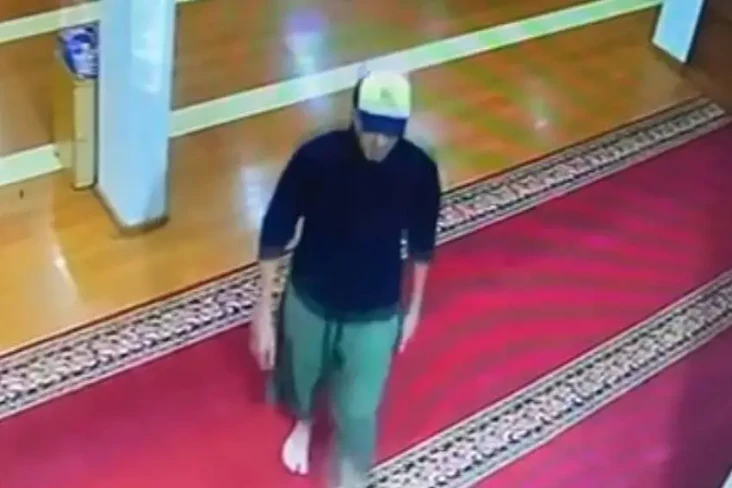 WNA Australia Ngamuk...
