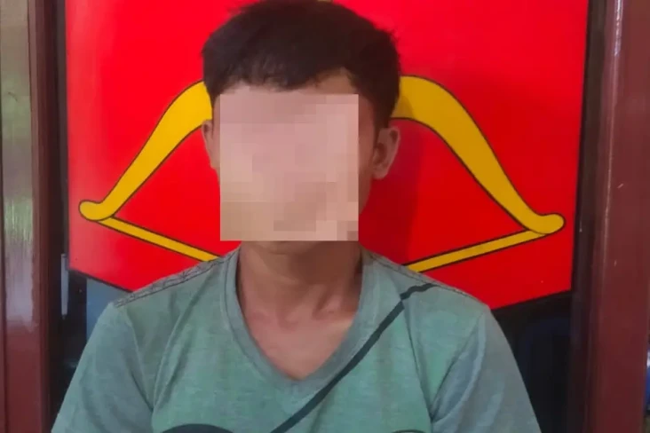 Pemuda Bejat Tega 3...