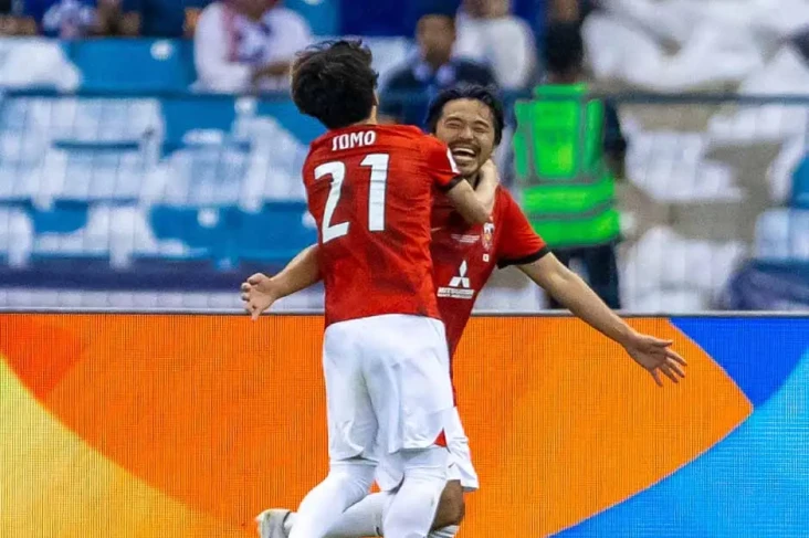 10 Pemain Al-Hilal Tahan...