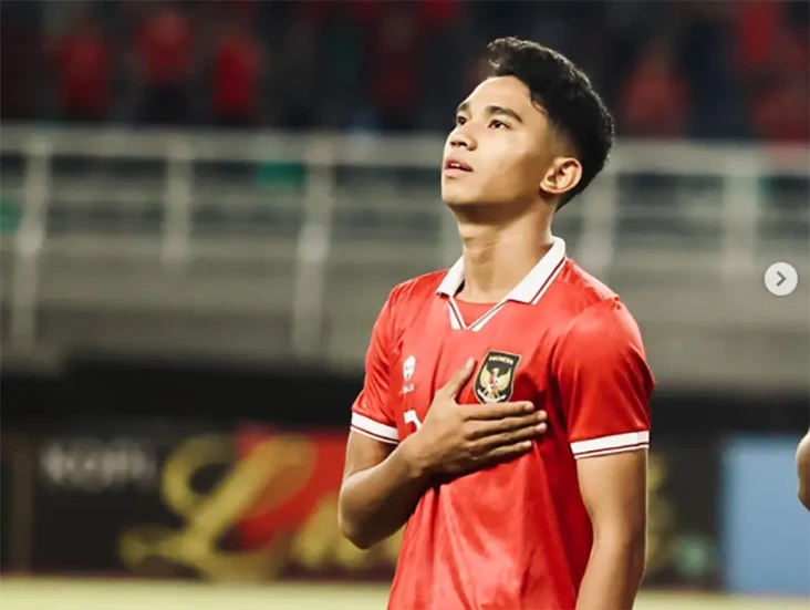Timnas Indonesia U-22...