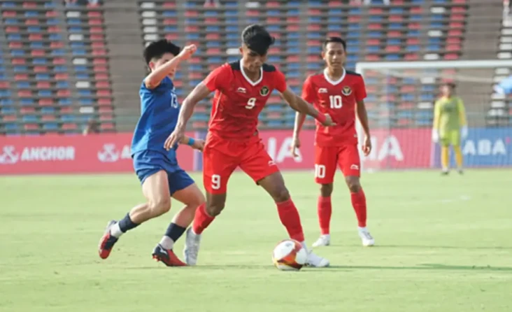 Media Vietnam Ejek Timnas...