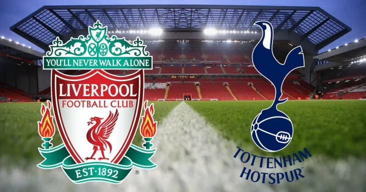 Jadwal Liverpool vs...