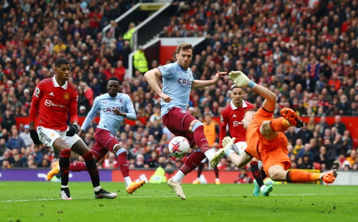 Hasil Liga Inggris:...