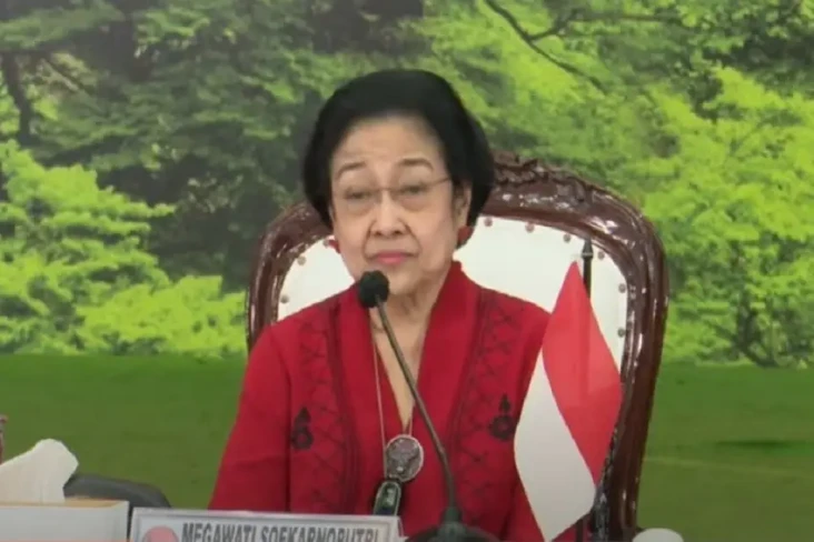 Cawapres Ganjar Pranowo...