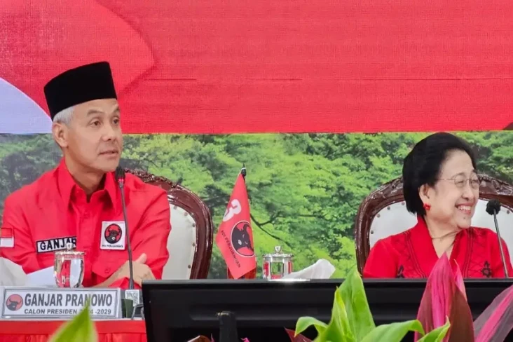 Kantongi Daftar Nama...