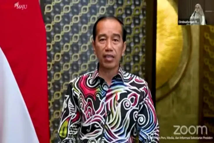 Menteri Bahlil Bilang...