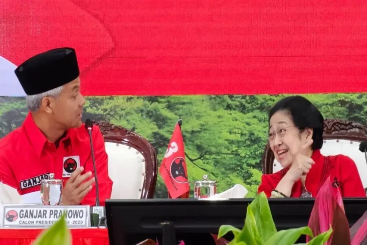 Ketika Megawati Bela...