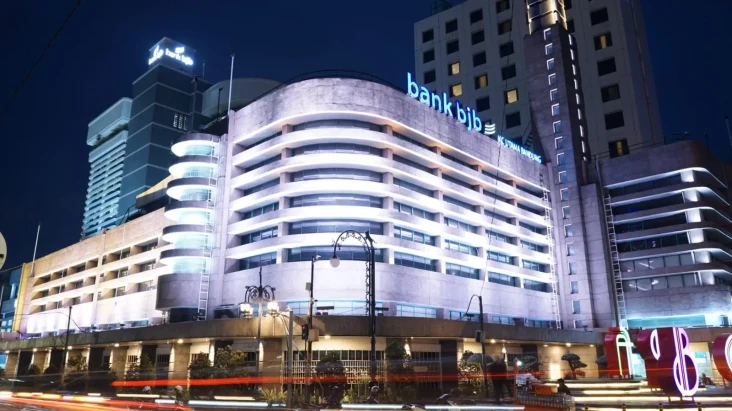 bank bjb Dukung Akselerasi...
