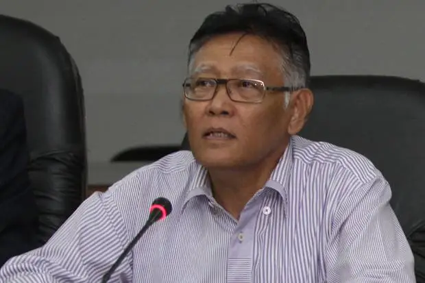 Fungsi dan Peranan Hukum...