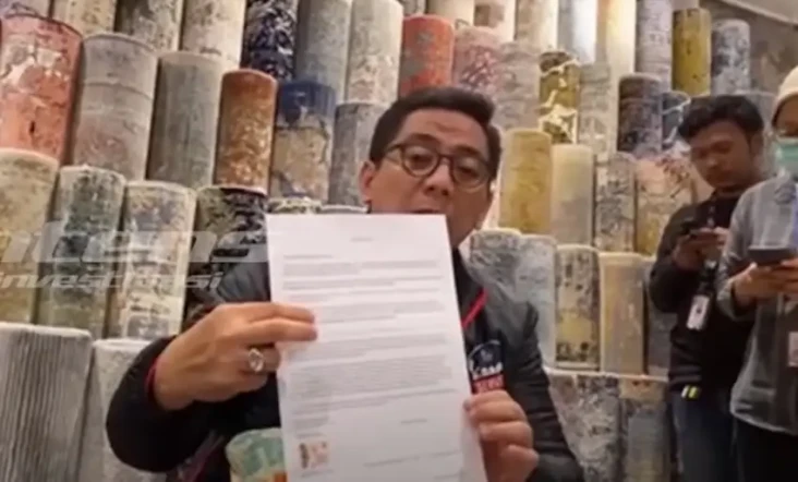 Virgoun Tak Akan Tuntut...