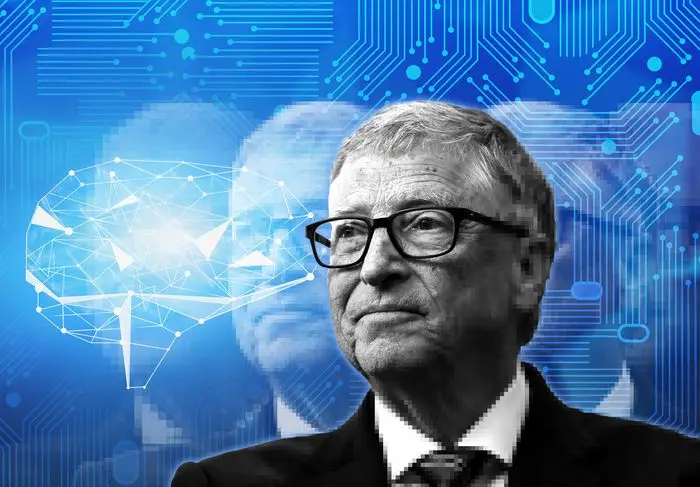 Bill Gates Prediksi...