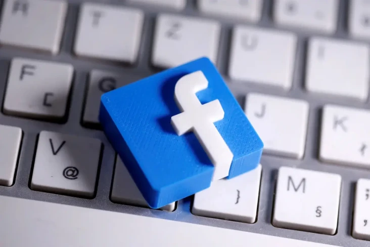 Cara Beralih Akun Facebook...