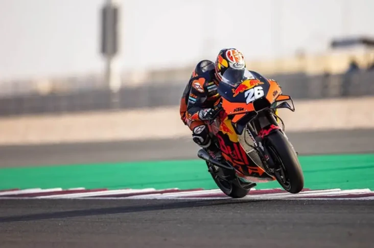 MotoGP Spanyol 2023:...